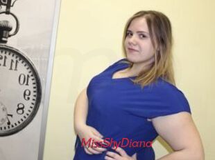MissShyDiana