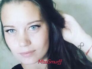 MissSmurff