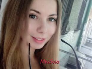 MissSola
