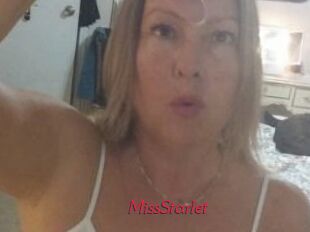 MissStarlet