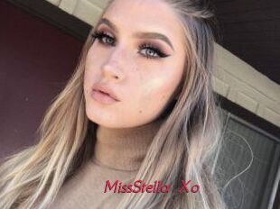 MissStella_Xo