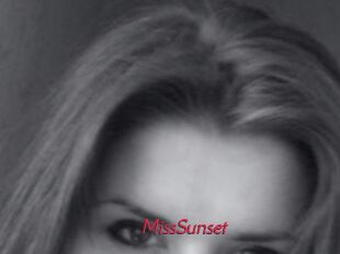 MissSunset