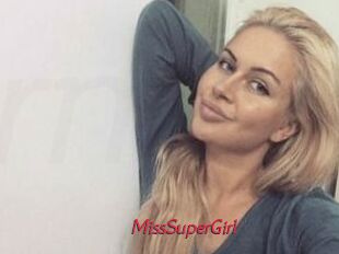 MissSuperGirl