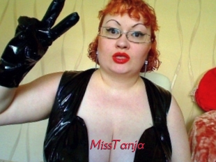 MissTanja