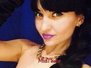 MissTease