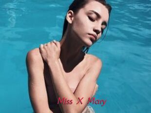 Miss_X_Mary