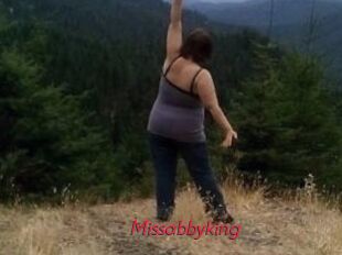 Missabbyking