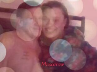 Missarrow