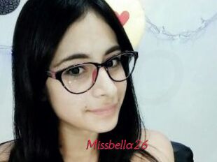 Missbella26
