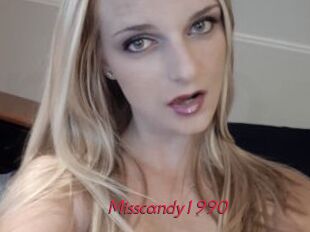 Misscandy1990