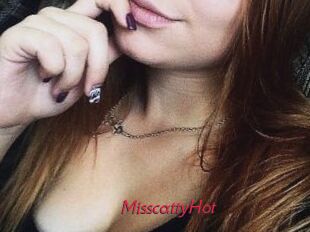 MisscattyHot