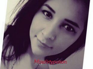 Missdirtypoison