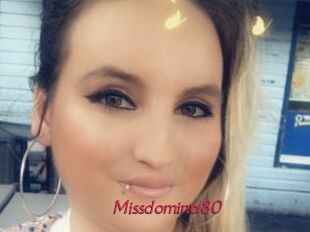 Missdomina80