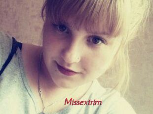 Missextrim