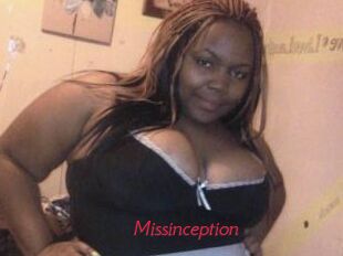 Missinception