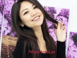 MissisNataLee