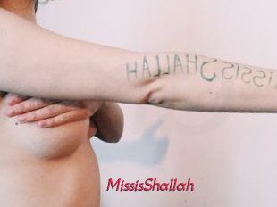 MissisShallah