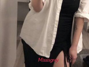 Missisgrey