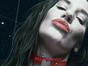 Misskatkeeps