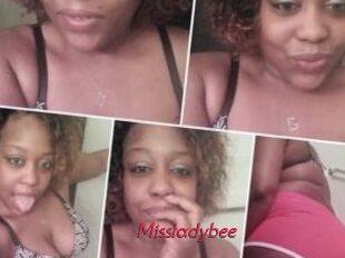 Missladybee