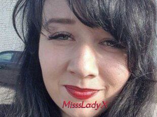 MisssLadyX