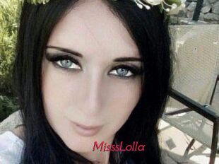MisssLolla