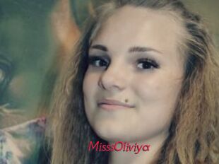 MisssOliviya