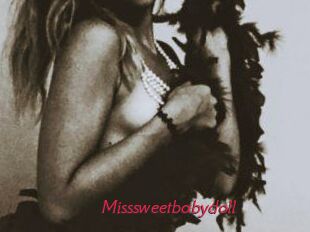 Misssweetbabydoll