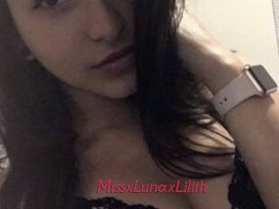 MissxLunaxLilith