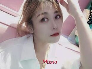 Missxu