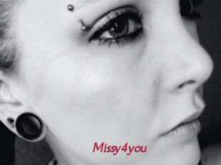 Missy4you