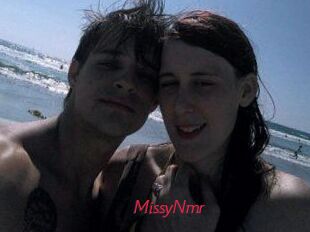 MissyNmr