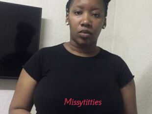 Missytitties