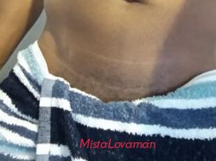 MistaLovaman