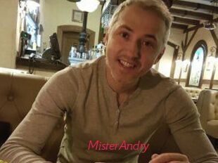 MisterAndry