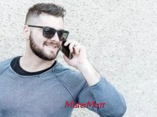 MisterMatt