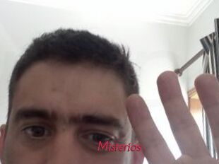 Misterios