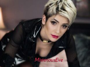 MisteriousEve