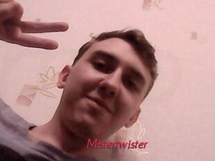 Mistertwister