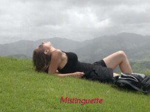 Mistinguette