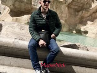 MistrerNick