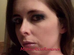 MistressAliciaRomanov