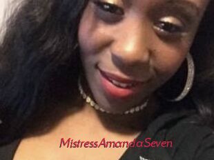 MistressAmandaSeven