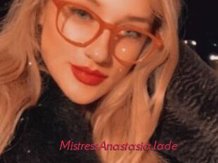 MistressAnastasiaJade