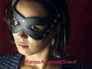 MistressAnastasiaSmash