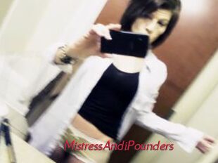 MistressAndiPounders