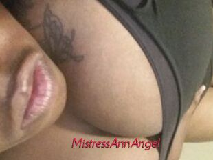 MistressAnnAngel
