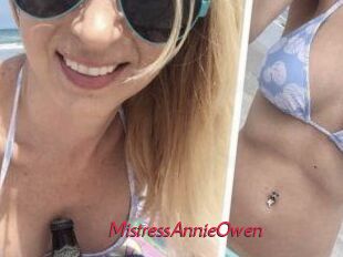 MistressAnnieOwen