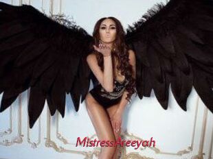 MistressAreeyah