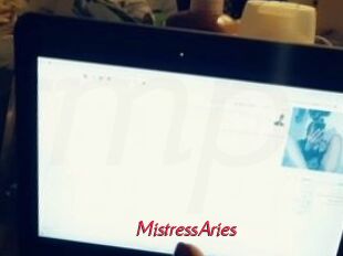MistressAries